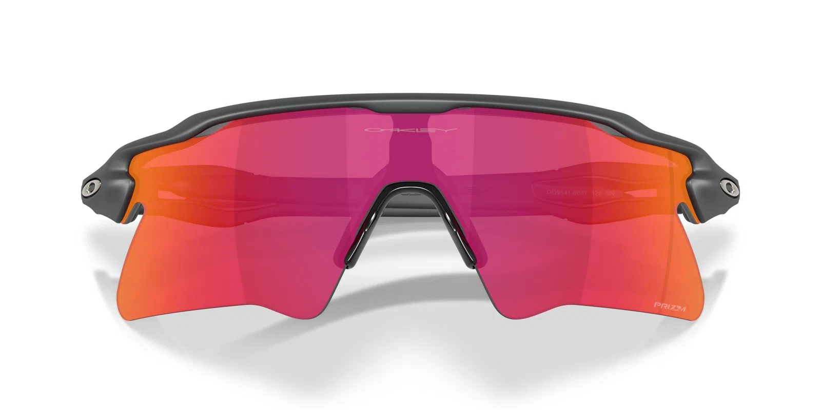 Oakley Radar Ev Heater 9541 Sunglasses - view 81